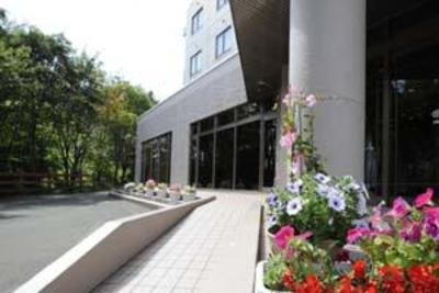 фото отеля New Furano Hotel