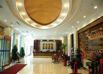 фото отеля Chenguang Business Hotel