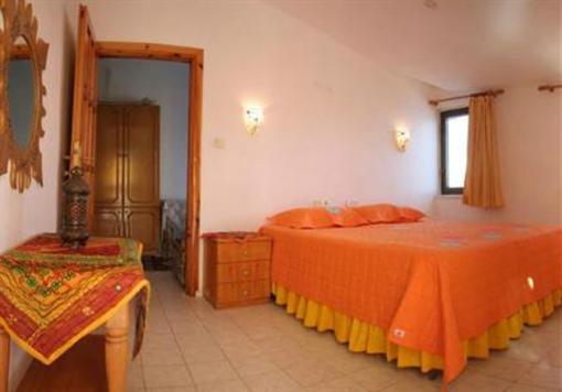 фото отеля Alibey Hotel