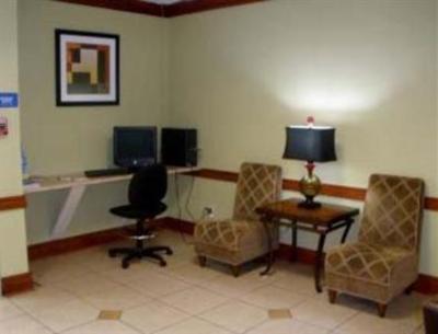 фото отеля Days Inn Alice