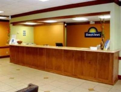 фото отеля Days Inn Alice