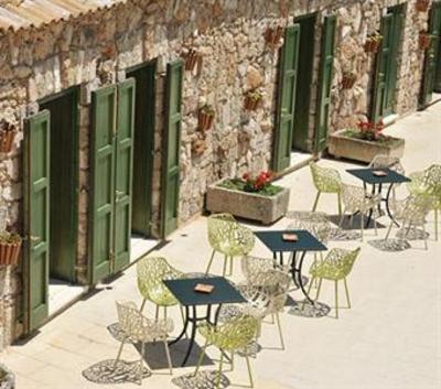 фото отеля Relais Pizzo Falcone Hotel Supersano