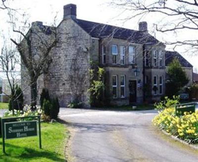 фото отеля The Sodbury House Hotel