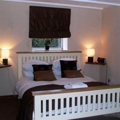 фото отеля The Sodbury House Hotel