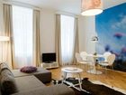фото отеля Suites Vienna