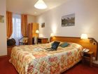 фото отеля Hotel St-Georges Saint-Jean-de-Maurienne