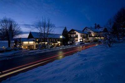 фото отеля Seehotel Grauer Bar Kochel am See