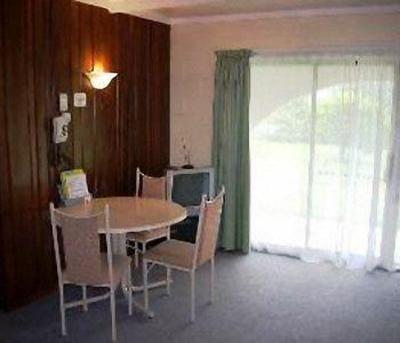 фото отеля Town Lodge Motel Hastings (New Zealand)