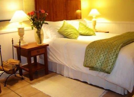 фото отеля Simonsberg Guest House Stellenbosch