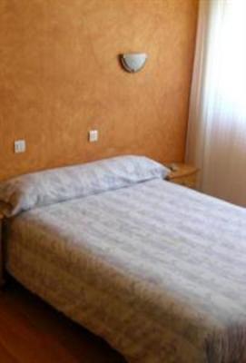 фото отеля Hostal La Torre
