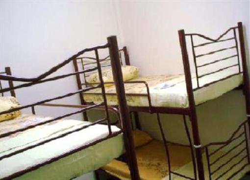 фото отеля Forever Young Guest House