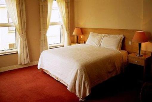 фото отеля Stella Maris Hotel Kilkee