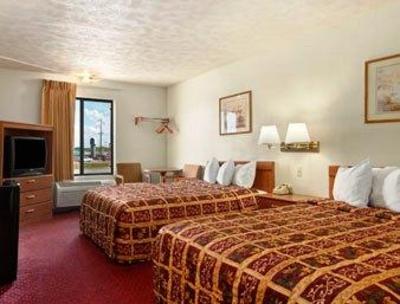 фото отеля Days Inn Warrensburg