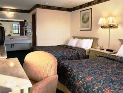 фото отеля Days Inn Warrensburg