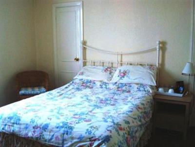 фото отеля Strathearn Guest House
