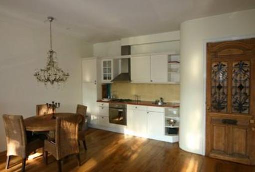 фото отеля Kade I Apartment