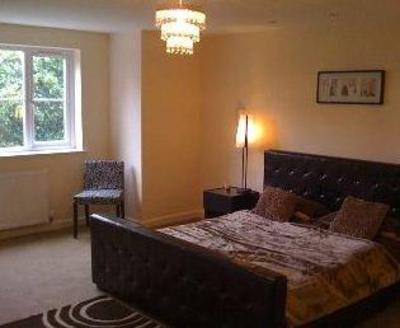 фото отеля Newstead Woods Apartments Woolton Liverpool