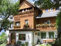 Klieber-Urlaub am Biobauernhof