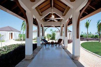 фото отеля The Residence Zanzibar