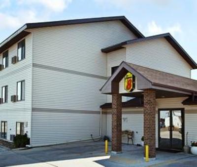 фото отеля Super 8 Williston