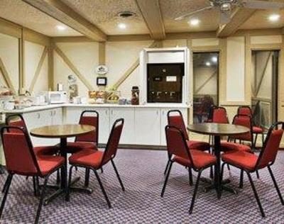 фото отеля Super 8 Williston