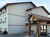 Super 8 Williston