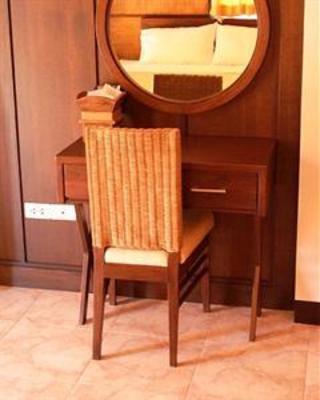фото отеля KK Garden Serviced Apartment