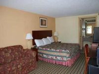 Knights Inn Seymour (Indiana)