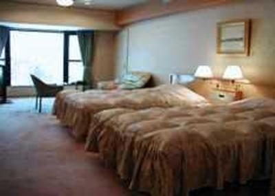 фото отеля New Akan Hotel