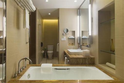 фото отеля Holiday Inn Nanyang