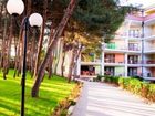 фото отеля Porto Mare Park-Hotel