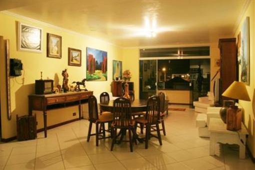 фото отеля Pousada Talismã