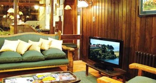фото отеля Hosteria La Sureña San Carlos de Bariloche