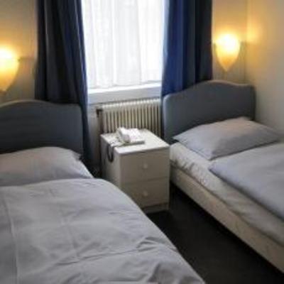фото отеля Pension Astra