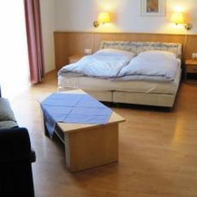 фото отеля Pension Astra