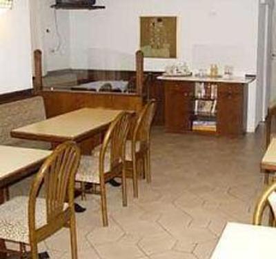 фото отеля Pension Astra