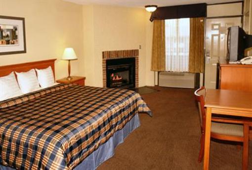 фото отеля Best Western Toni Inn