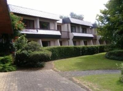 фото отеля Inter Hotel Les Alizes Lamballe