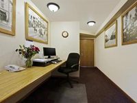 Best Western Country Inn Fortuna