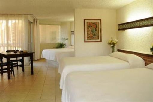 фото отеля Playa Hotel  Mazatlan