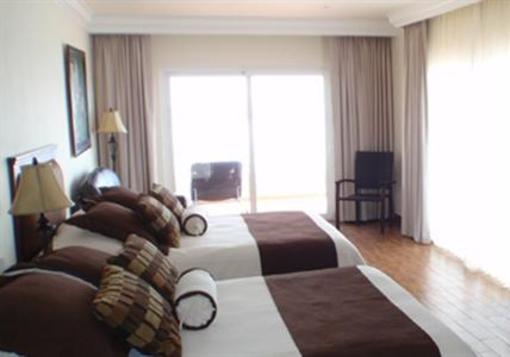 фото отеля Playa Hotel  Mazatlan