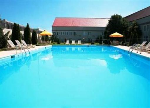 фото отеля Quality Inn & Suites Elizabethtown