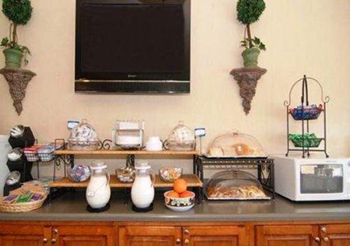 фото отеля Quality Inn & Suites Elizabethtown