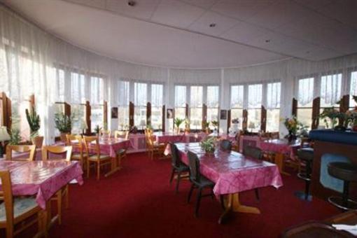 фото отеля Hotel Elbinger Platz