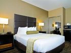 фото отеля BEST WESTERN Plus Night Watchman Inn & Suites