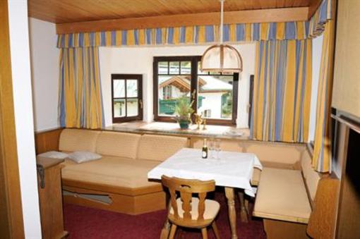 фото отеля Der Schlosslhof