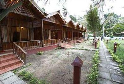 фото отеля Sea Princess Beach Resort