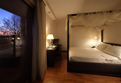 фото отеля Postumia Hotel Design