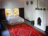 Riad Quarawine Guest House Fez