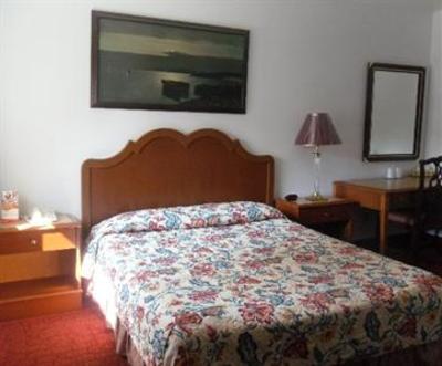 фото отеля Relax Inn Collingwood